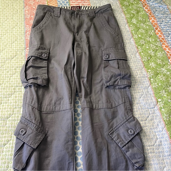 Amazon Match Men’s Cargo Pants. Size 32 - Picture 8 of 11